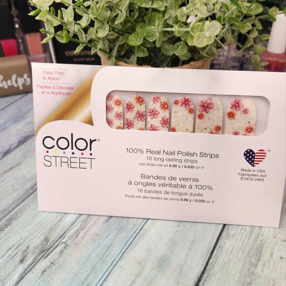 Color Street- May Flowers - Picture 4 of 4